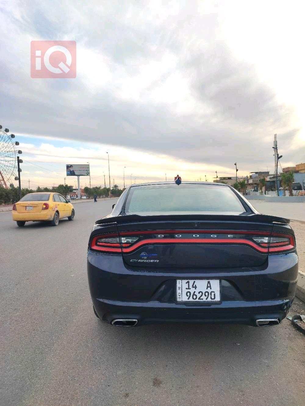 Dodge Charger
